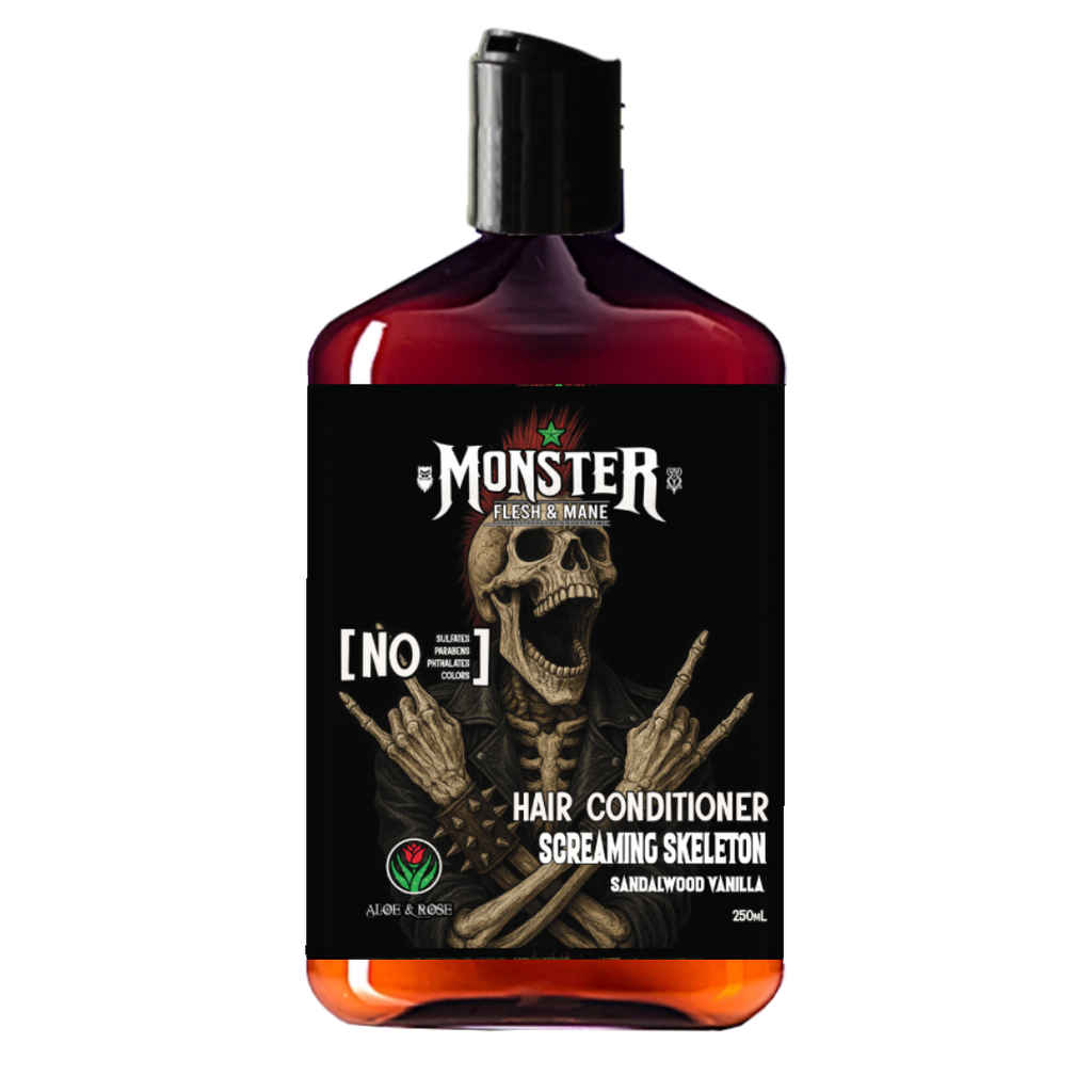MONSTER Hair Conditioner