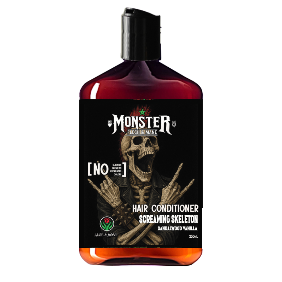 MONSTER Hair Conditioner