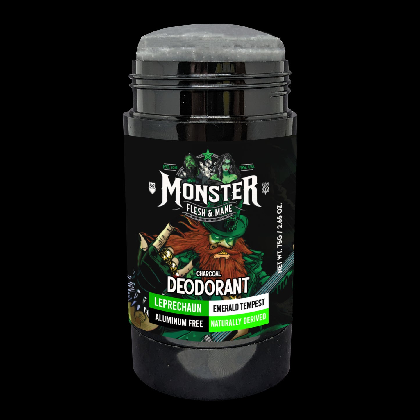 MONSTER Deodorant