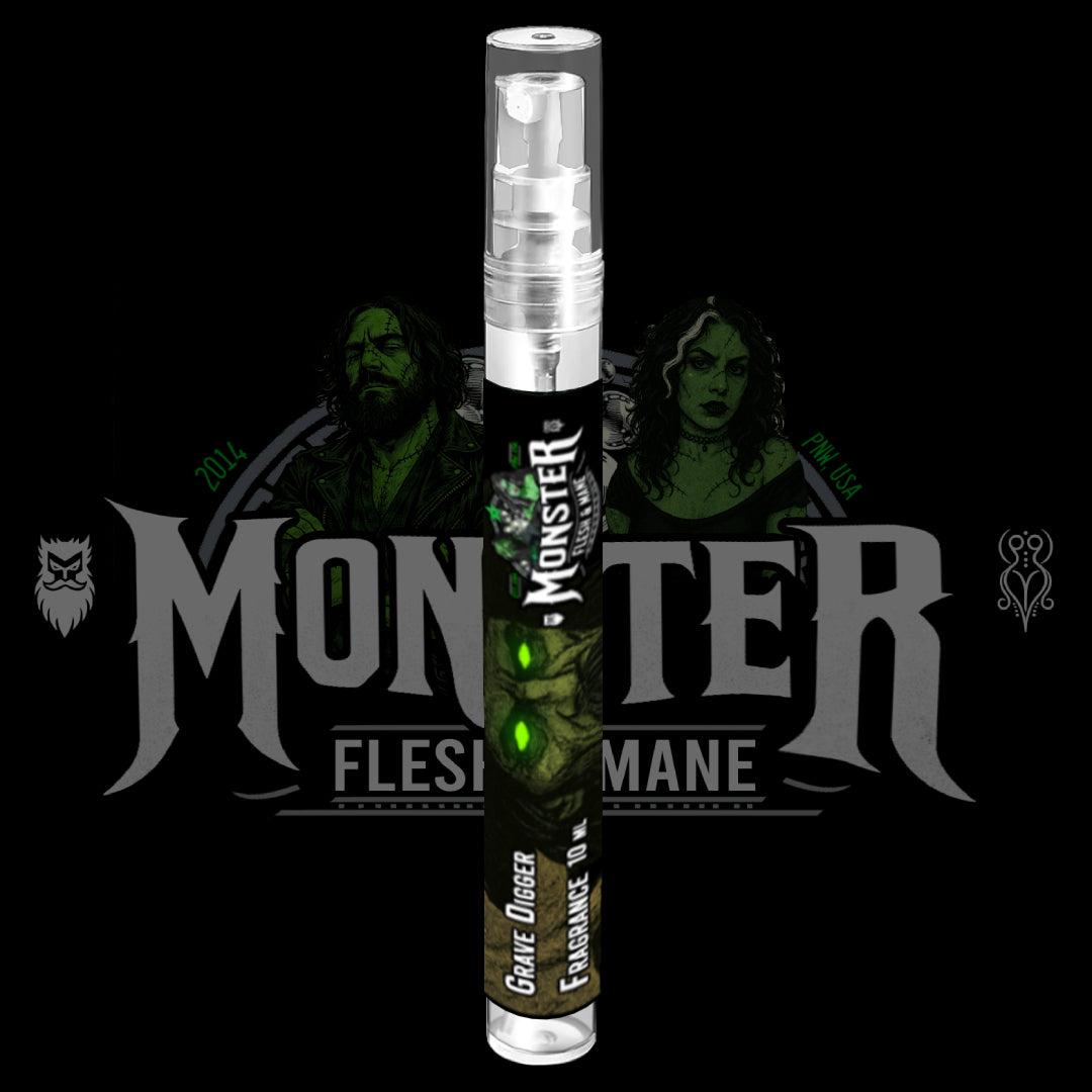 Monster Fragrance