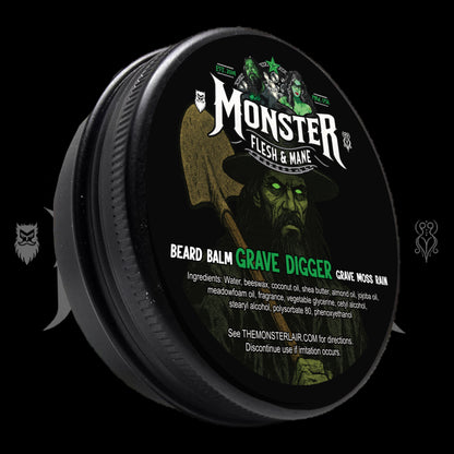 Beard Balm