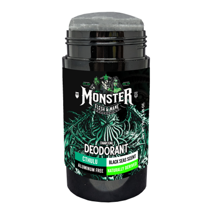 MONSTER Deodorant