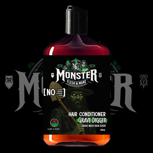 MONSTER Hair Conditioner