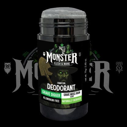 MONSTER Deodorant