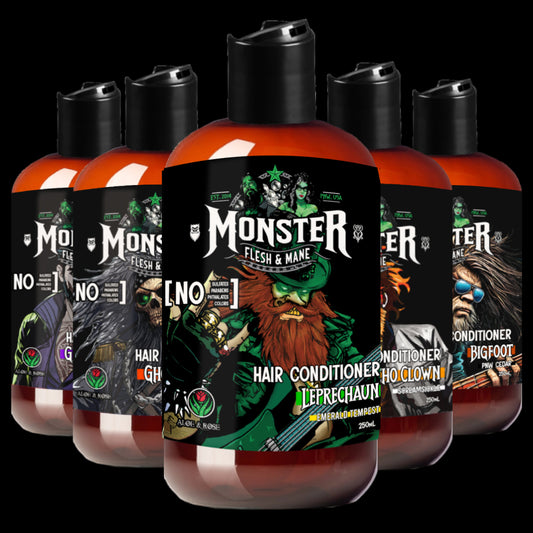 MONSTER Hair Conditioner