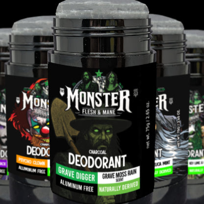 MONSTER Deodorant