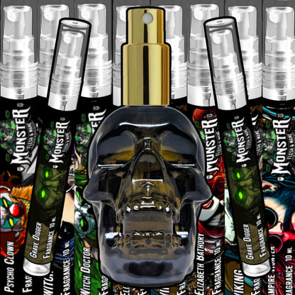 Monster Fragrance