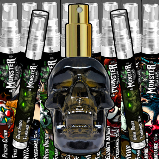 Monster Fragrance