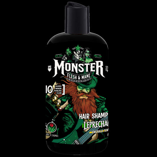 Clearance Shampoo