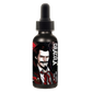 Dracula Rose and Cedarwood Beard Oil by MONSTER