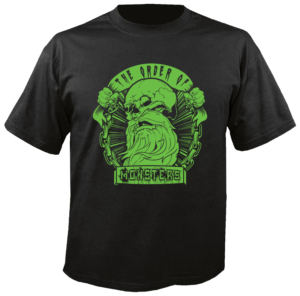 Order of Monsters T-Shirt