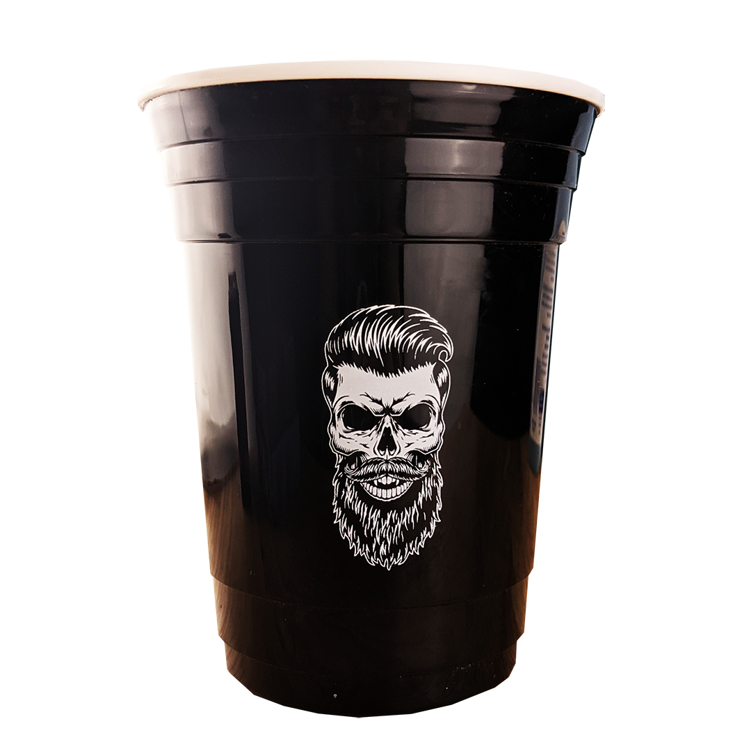 MONSTER Party Cup