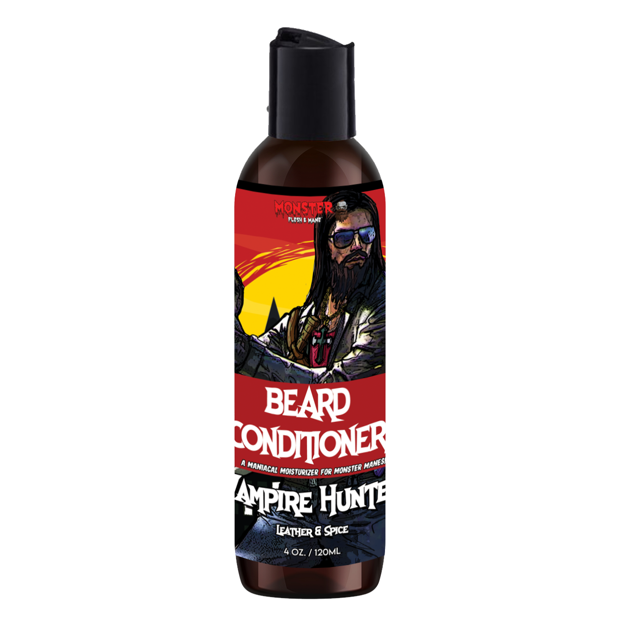 Beard Conditioner