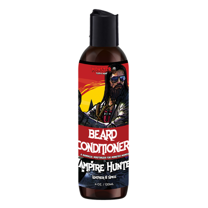 Beard Conditioner