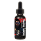 Vampire Hunter Leather and Spice Beard Oil by MONSTER
