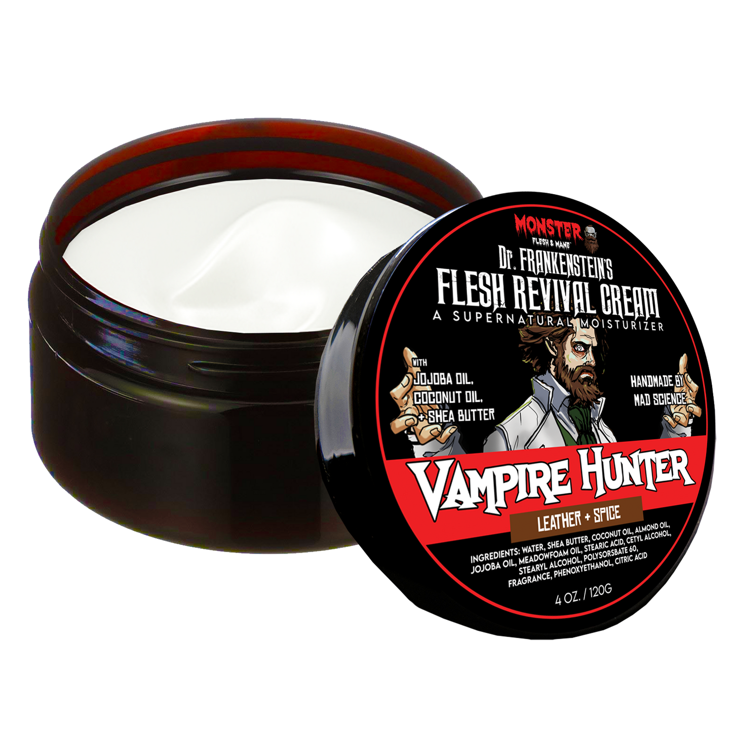 Flesh Revival Cream