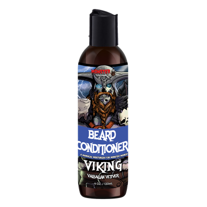 Beard Conditioner