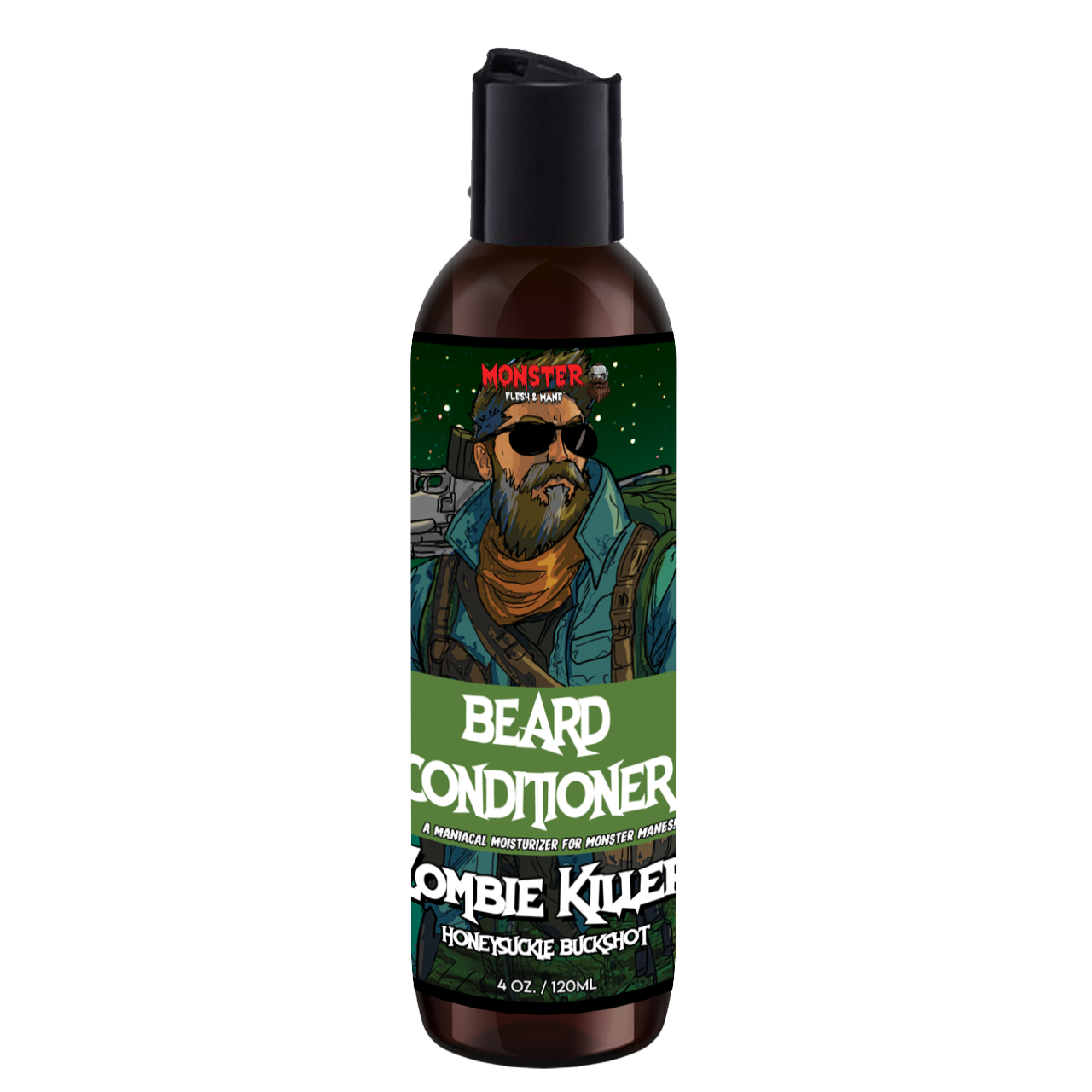 Beard Conditioner