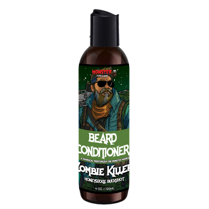 Beard Conditioner